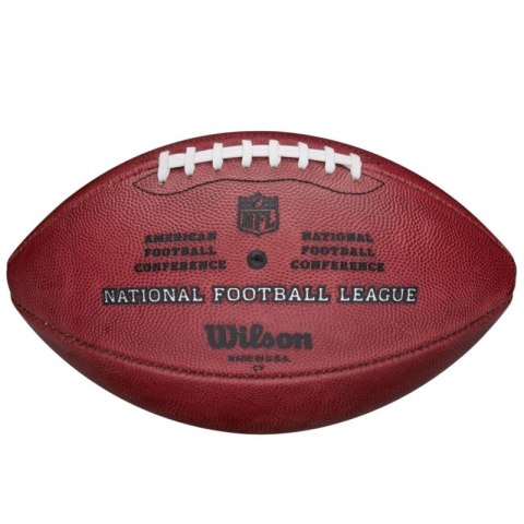 Piłka Wilson New NFL Duke Official Game Ball WTF1100IDBRS Wilson