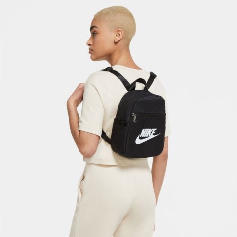 Plecak Nike Sportswear Futura 365 Mini CW9301 010 Nike SPORTSWEAR