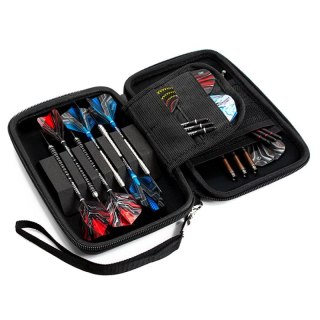 Pokrowiec na rzutki Harrows Blaze Pro 6 Fire HS-TNK-000013863 Harrows