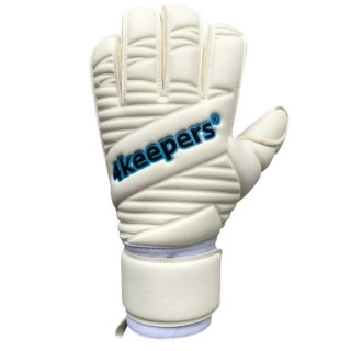 Rękawice bramkarskie 4Keepers Retro IV RF S812909 4Keepers