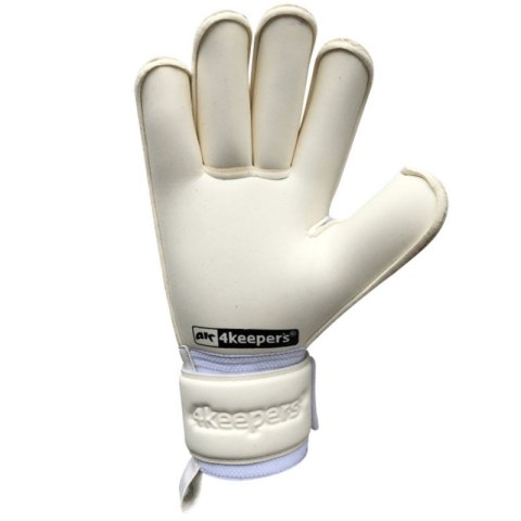 Rękawice bramkarskie 4Keepers Retro IV RF S812909 4Keepers