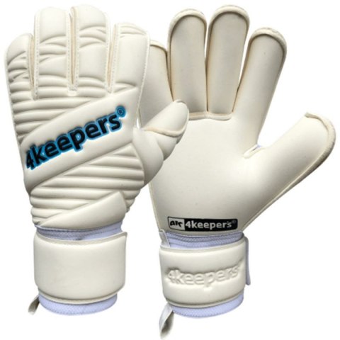 Rękawice bramkarskie 4Keepers Retro IV RF S812909 4Keepers