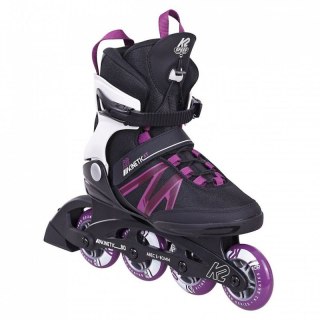 Rolki fitness K2 Kinetic 80 Pro XT W '22 30G0819 Inny