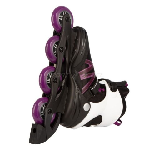 Rolki fitness K2 Kinetic 80 Pro XT W '22 30G0819 Inny