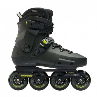 Rolki freestyle Rollerblade Twister XT '22 072210001A1 Rollerblade