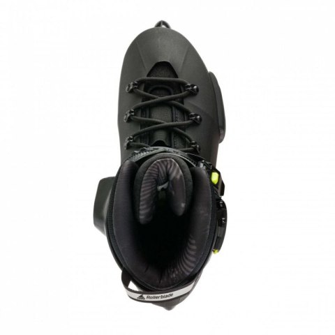 Rolki freestyle Rollerblade Twister XT '22 072210001A1 Rollerblade