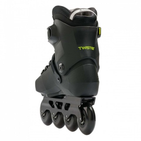Rolki freestyle Rollerblade Twister XT '22 072210001A1 Rollerblade