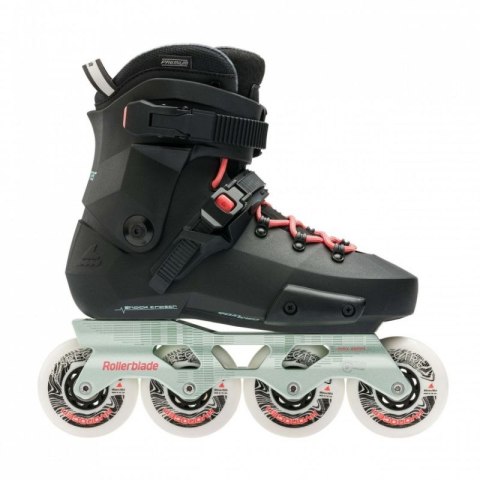 Rolki freestyle Rollerblade Twister XT '22 072210001A1 Rollerblade