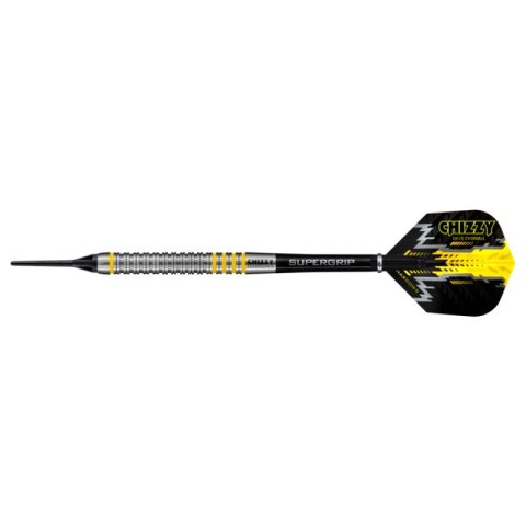 Rzutki Harrows Chizzy 80% Softip HS-TNK-000013871 Harrows