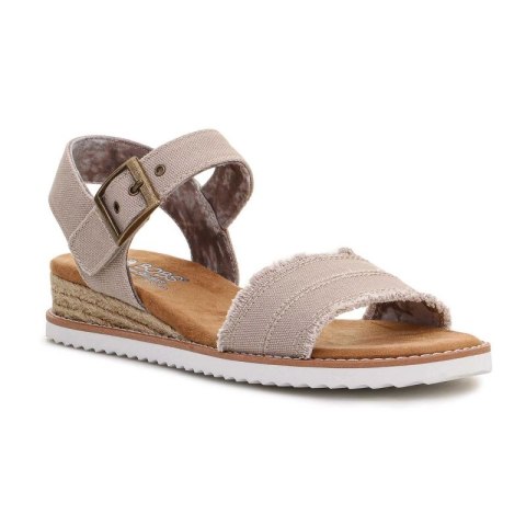 Sandały Skechers Desert Kiss Adobe Princess W 113541-TPE Skechers