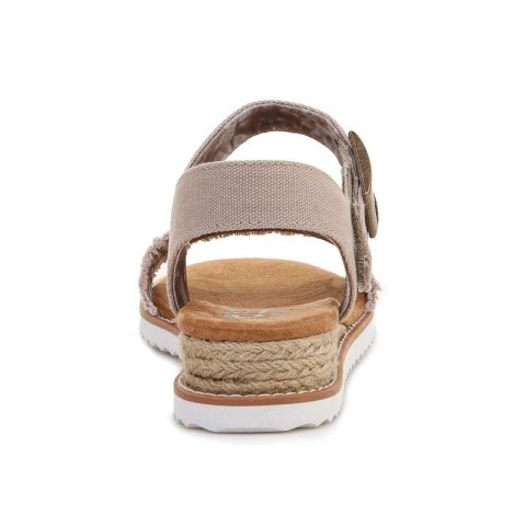 Sandały Skechers Desert Kiss Adobe Princess W 113541-TPE Skechers
