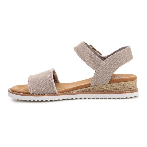 Sandały Skechers Desert Kiss Adobe Princess W 113541-TPE Skechers