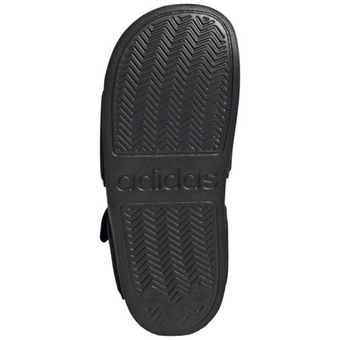Sandały adidas Adilette K Jr GW0344 Adidas