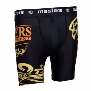 Spodenki treningowe Masters Sk-MMA M 06114-M Masters