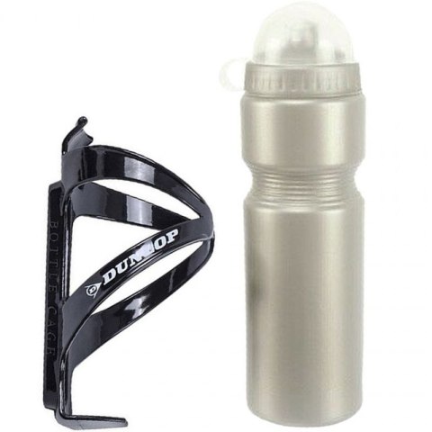 Bidon Dunlop z uchwytem 750 ml 275108 Dunlop