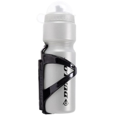 Bidon Dunlop z uchwytem 750ml 275092 Dunlop
