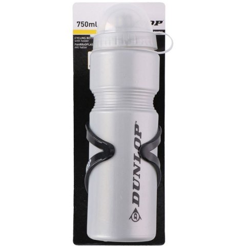 Bidon Dunlop z uchwytem 750ml 275092 Dunlop