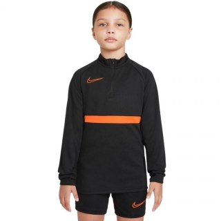 Bluza Nike NK DF Academy 21 Drill Top Jr CW6112 017 Nike