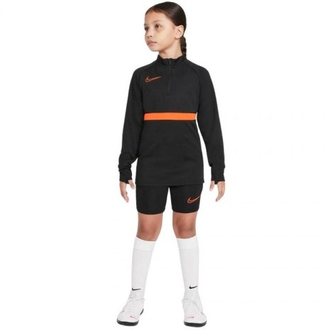 Bluza Nike NK DF Academy 21 Drill Top Jr CW6112 017 Nike
