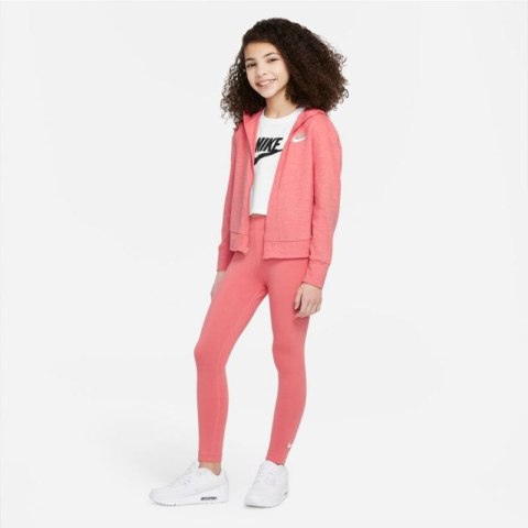 Bluza Nike Sportswear Jr DA1124 603 Nike SPORTSWEAR