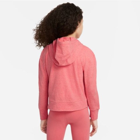 Bluza Nike Sportswear Jr DA1124 603 Nike SPORTSWEAR