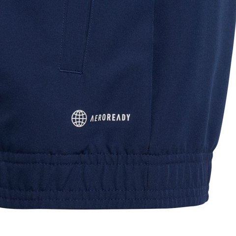 Bluza adidas Entrada 22 Presentation Jacket Jr H57482 Adidas