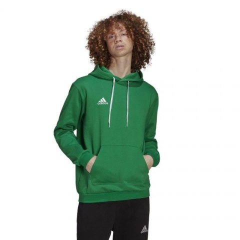 Bluza adidas Entrada 22 Sweat Hoodie M HI2141 Adidas