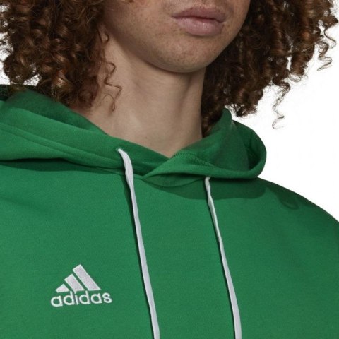 Bluza adidas Entrada 22 Sweat Hoodie M HI2141 Adidas