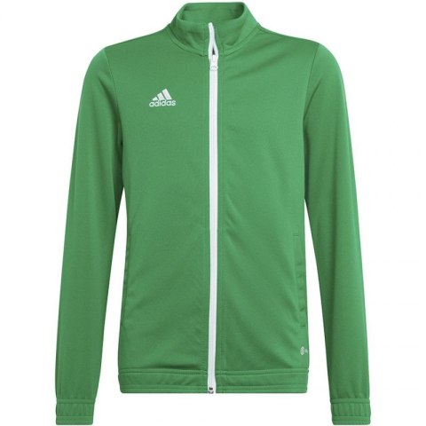 Bluza adidas Entrada 22 Track Jacket Jr HI2138 Adidas