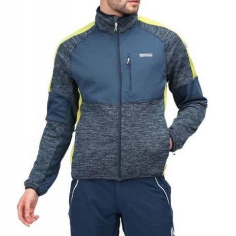 Bluza sportowa Regatta Coladane M RMA484 B30 Regatta