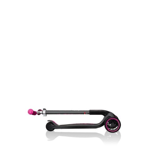 Hulajnoga 3-kołowa Globber Master Prime / Black - Neon Pink 664-110 Globber