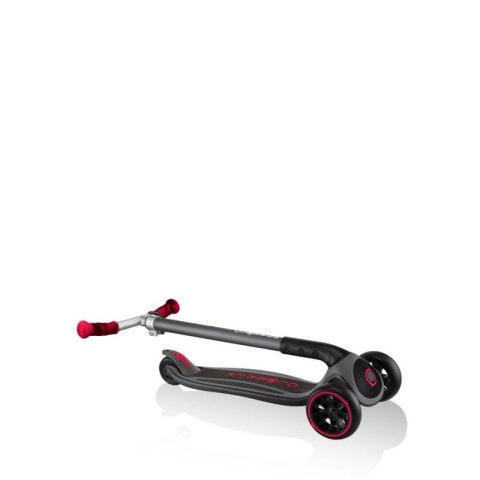 Hulajnoga 3-kołowa Globber Master Prime / Black - New Red 664-102 Globber