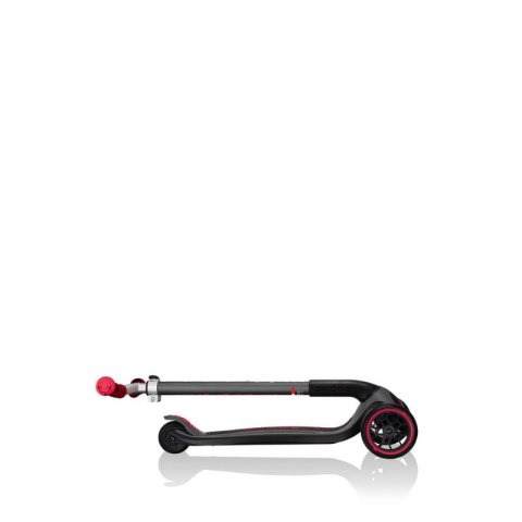 Hulajnoga 3-kołowa Globber Master Prime / Black - New Red 664-102 Globber