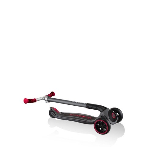 Hulajnoga 3-kołowa Globber Master Prime / Black - New Red 664-102 Globber