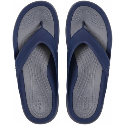 Japonki Crocs Swiftwater Wave Flip M 206242 4HE Crocs