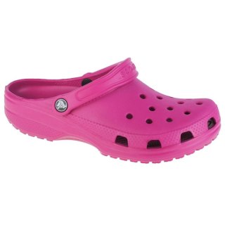 Klapki Crocs Classic Clog W 10001-6SV Crocs