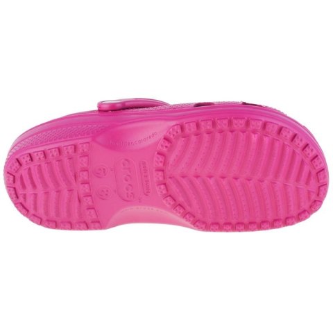 Klapki Crocs Classic Clog W 10001-6SV Crocs