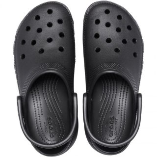 Klapki Crocs Classic Platform W 206750 001 Crocs