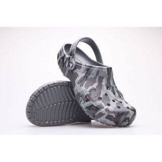 Klapki Crocs Classic Printed Camo M 206454 0IE Crocs