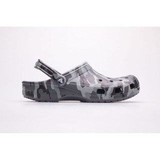 Klapki Crocs Classic Printed Camo M 206454 0IE Crocs