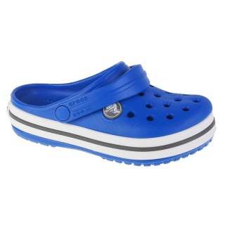 Klapki Crocs Crocband Clog K Jr 207005-4JN Crocs