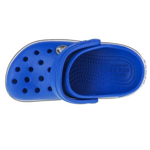 Klapki Crocs Crocband Clog K Jr 207005-4JN Crocs
