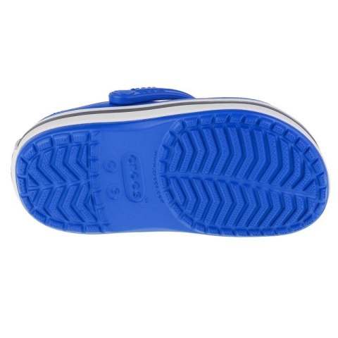 Klapki Crocs Crocband Clog K Jr 207005-4JN Crocs