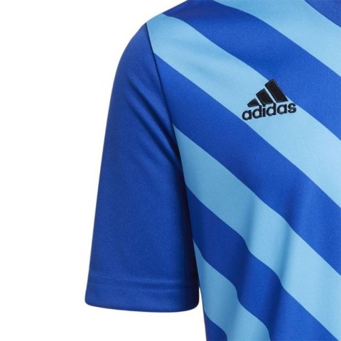 Koszulka adidas Entrada 22 Graphic Jersey Jr HF0130 Adidas