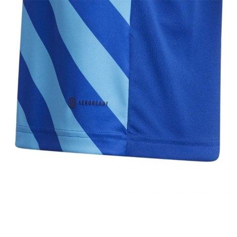 Koszulka adidas Entrada 22 Graphic Jersey Jr HF0130 Adidas