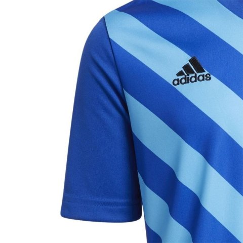 Koszulka adidas Entrada 22 Graphic Jersey Jr HF0130 Adidas