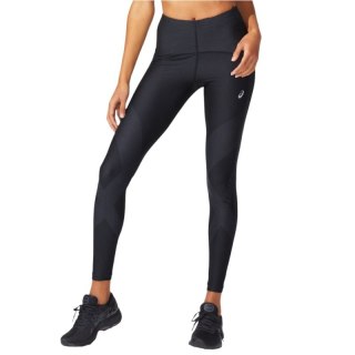 Legginsy ASICS Finish Advantage 3 Tight W 2012B918-001 Adler