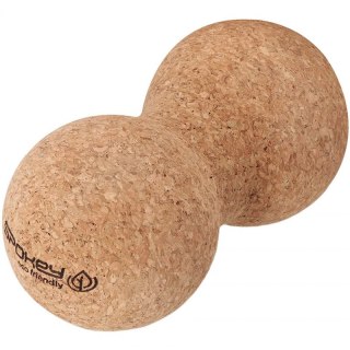 Piłeczka podwójna do masażu Spokey Oak 929920 Spokey