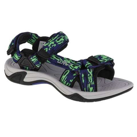 Sandały CMP Hamal Hiking Sandal Jr 38Q9954-22NL CMP