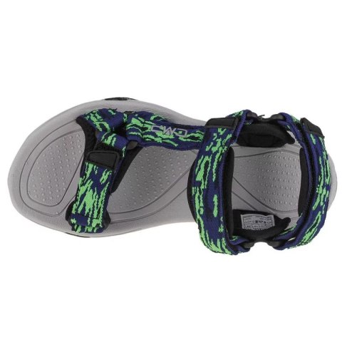 Sandały CMP Hamal Hiking Sandal Jr 38Q9954-22NL CMP